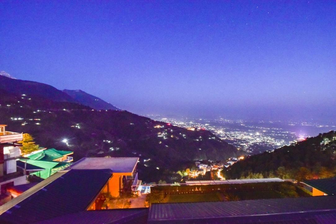 Hotel Zambala House McLeod Ganj Exterior photo